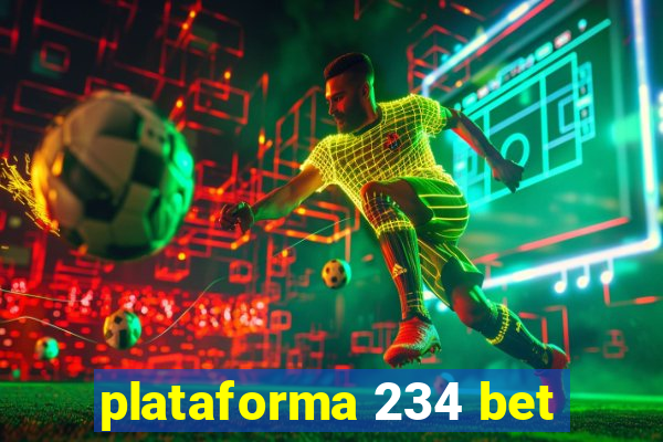 plataforma 234 bet